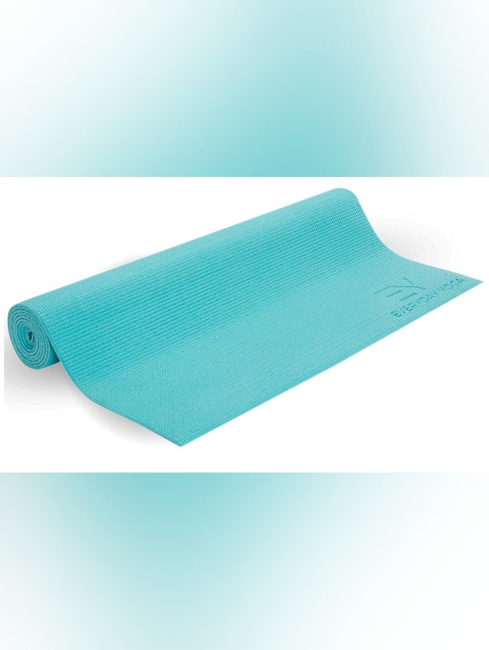 Everyday Yoga 3mm Yoga Mat